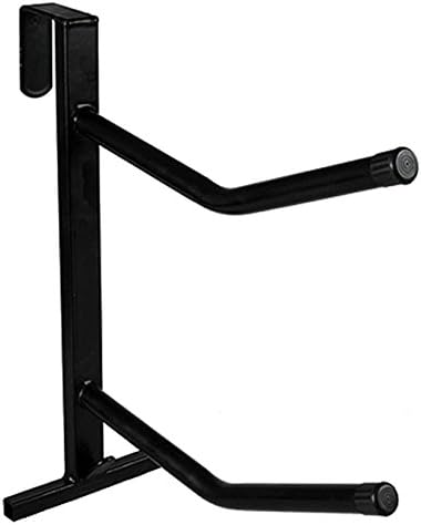 WushXiao Jacks Imports PVC Coated Saddle Rack