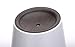 Ecooltronic 500ml Aromatherapy Essential Oil Diffuser Ultrosonic Cool Mist Air Humidifier/Purifier with 7 Changing Color Lights and 4 Timer Settings