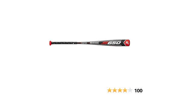 easton s650 review