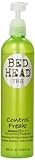 Tigi Bed Head Control Freak Shampoo for Unisex, 13.53 Ounce