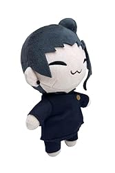 Cekalue Gojo Satoru Plush Doll Geto Suguru Plush