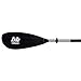 Bending Branches Whisper 2-Piece Snap-Button Kayak Paddle
