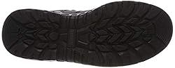 Magnum Unisex Precision Sitemaster Safety Boot