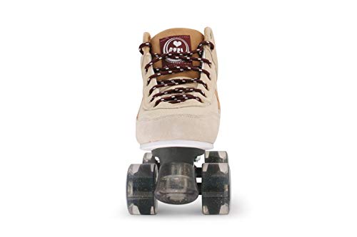 BTFL Roller Skates Trends Coco - Women US Size: 8