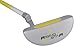 Paragon Rising Star Kids Junior Putter Ages 5-7 Yellow/Left-Hand
