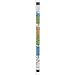 COOLIT Triple Scale Hydrometer for Beer & Wine Home Brewing