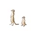 Ania Animal Pack, Meerkats