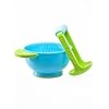 Annabel Karmel Food Masher and Bowl