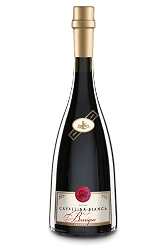 Cavallina Bianca Barrique Ripasso 40% vol. (1x 0,7 l)