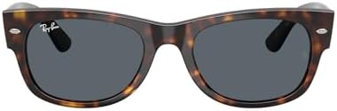 Amazon.com: Tom Ford FT 0595 Eric Sunglasses 52N Dark Havana/Green