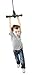 Trapeze Bar Rope Swing - Swing & Spin