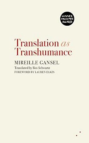 [E.b.o.o.k] Translation as Transhumance (English, German, Vietnamese and French Edition)<br />[T.X.T]