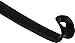Plastic 18 Inches Long Handled Shoehorn - Smooth and Sleek - Comfortable to Use - by Utopia Home