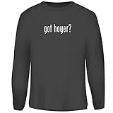 One Legging it Around got Hoyer? - Men's Funny Soft