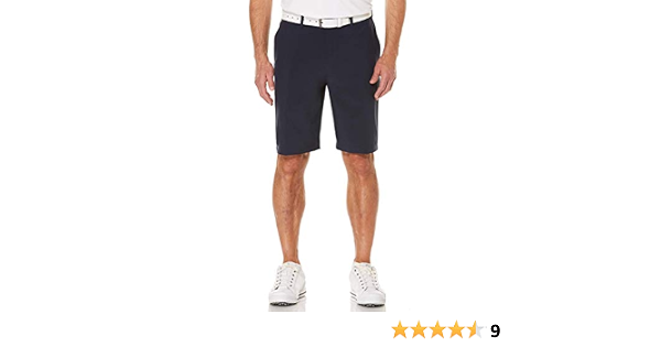 Ben Hogan Men's Performance Flat Front 