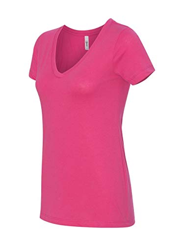 Ideal V-Neck T-Shirt 