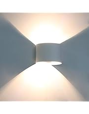 Amazon.es: Apliques de exterior: Iluminación