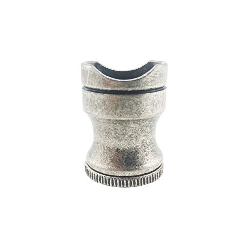 Cigar Punches Cigar Stand Two in One Multifunction Cigar Holder Ultra Sharp Cutter - Thumbnail 4