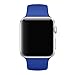 GBSELL New Fashion Sports Silicone Bracelet Strap Band For Apple Watch 38mm