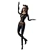 Toysmith Catwoman Bendable Action Figure