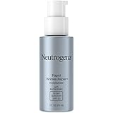 Neutrogena Rapid Wrinkle Repair Anti-Wrinkle Retinol Daily Face Moisturizer, with SPF 30 Sunscreen, 1 fl. Oz