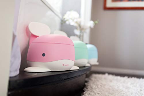 Be Mindful"Moby" Baby Potty (Light Blue) - Thumbnail 3