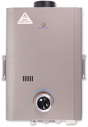 Eccotemp L7 Portable Tankless Water Heater