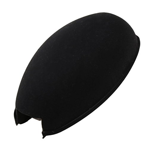 image for MonkeyJack 6pc Alto Tenor Soprano Saxophone Palm Key Risers for Sax Ke