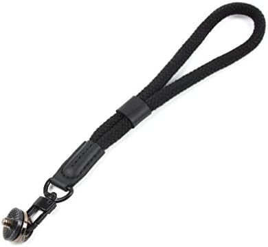 Iusun Strap Wrist Lanyard for DJI Osmo Mobile 2 Camera Handheld Gimbal Wrist Lanyard Strap Base Mount