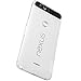 Nillkin Nexus 6P Case, Nature Series Clear Soft TPU Case Back Cover [Ultra Thin] [Slim Fit] for Huawei Nexus 6P - Clear