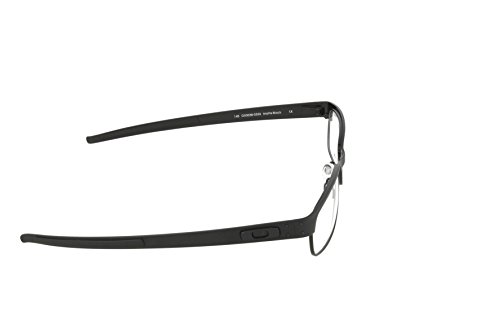 Oakley Eyeglasses OK 5038-0555 BLACK METAL PLATE