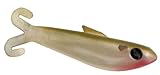 DOA FBB4S-372 Shallow Bait Buster