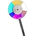 CBK Projector Color Wheel for Optoma HD141X HD180 HD230X GT1080 US New
