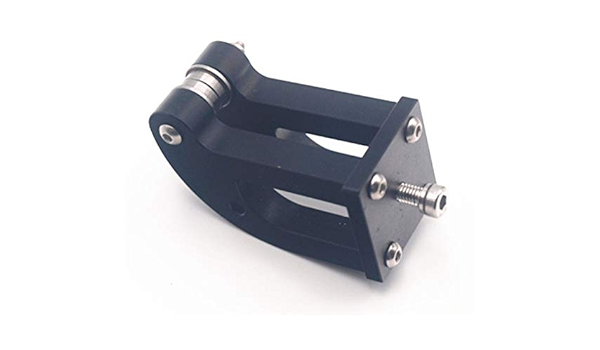 anet a8 belt tensioner