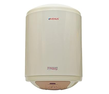 VENUS MEGA PLUS 15 L Water Purifier (Ivory)