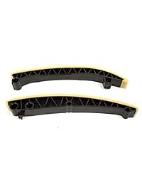 Evergreen TK9535 - Kit de cadena temporizadora para Mercedes Dodge Sprinter 2500 3500 Turbo Diesel