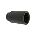 ABN Axle Nut Socket, 33mm, 1/2in Drive, 6 Point – Universal for All Vehicle 6pt Installation, Removal, Repair