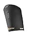 Shock Doctor Thigh-Groin Sleeve (Black, Medium)