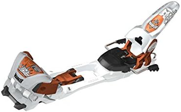 Marker Ski Binding Men Duke S 110mm