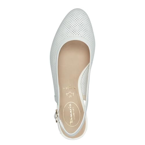 Tamaris 8-89501-42, Women's Pumps