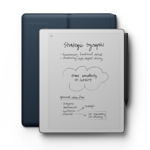 reMarkable Paper Pure Tablet