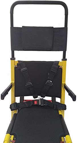 5 MSEC+MS3C+300TS+Aluminum+Emergency+Evacuation