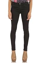 WallFlower Juniors Irresistible Jegging in Logan Size:0
