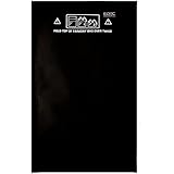 EDEC Large Non-Window Size Faraday Bag- Signal Blocking, Anti-tracking, Anti-spying, Radiation protection for Cell Phones, Key Fobs and Credit Cards