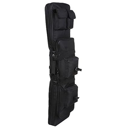Gewehrtasche von Ardisle, 1 m, für Jagdgewehr, Angel, Schrotflinte