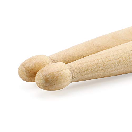 4 Donner+Sticks+Classic+Drumsticks+Carrying