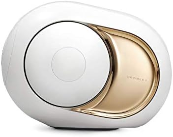 bluetooth speakers devialet