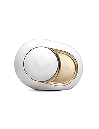 Altavoz Devialet Phantom Dorado, 4500 V Dorado