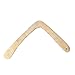 Mirage Wooden Boomerangs