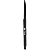 Revlon ColorStay Eyeliner Pencil, Black Violet